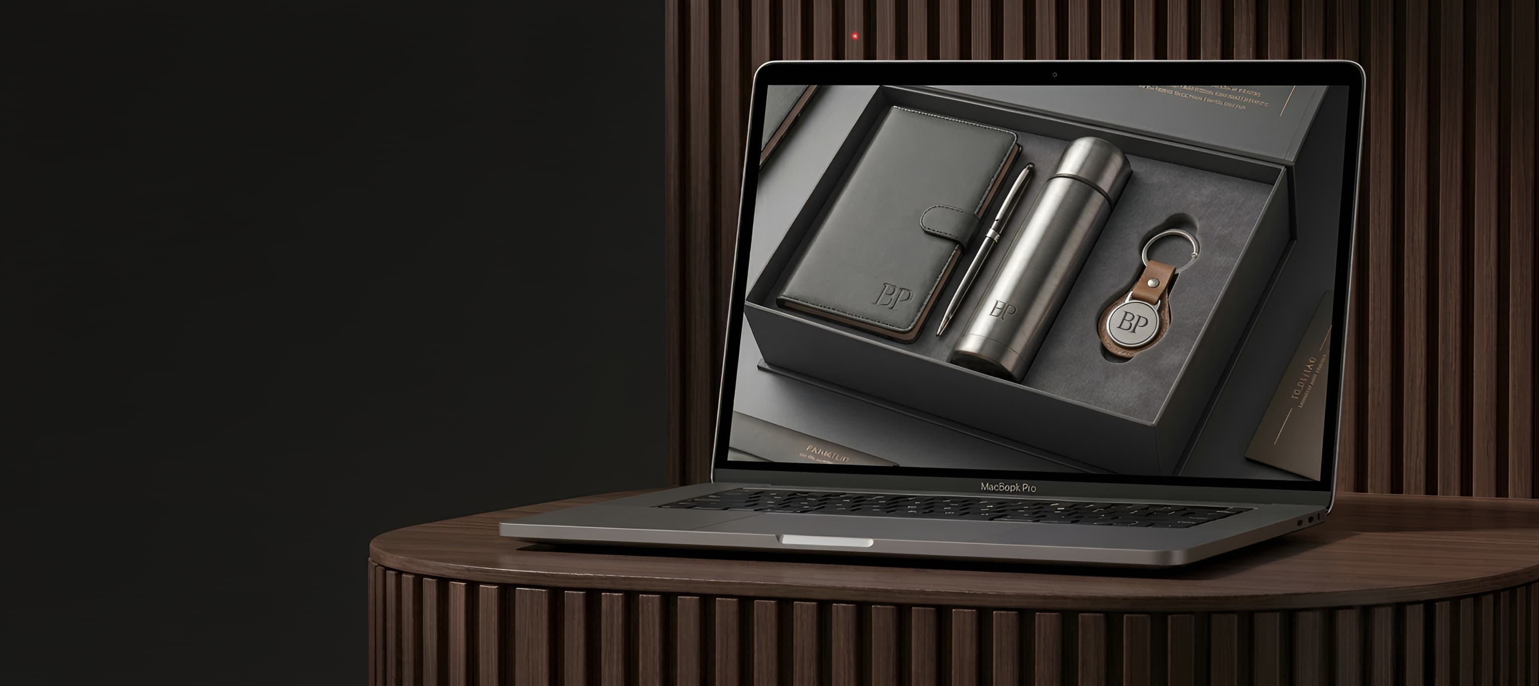 Custom printed products and corporate boxes by Benefit Printers