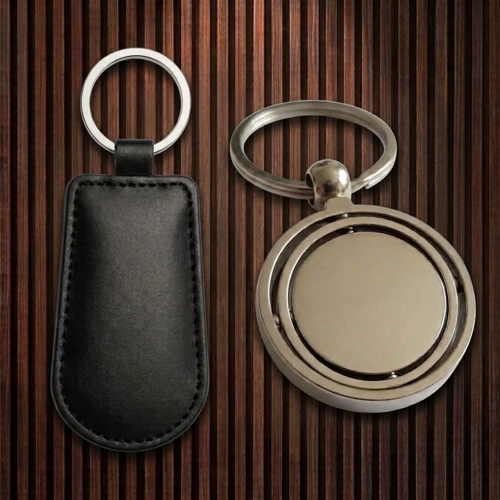 KEYCHAINS
