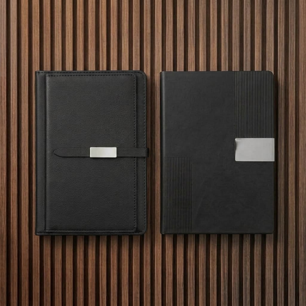 DIARIES